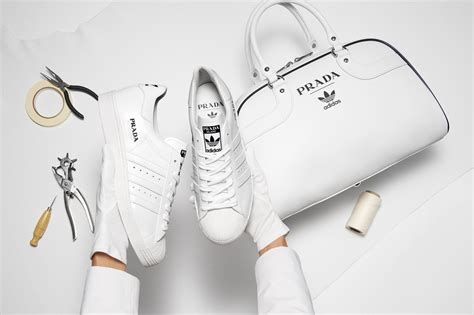 superstar x prada price|goat prada adidas.